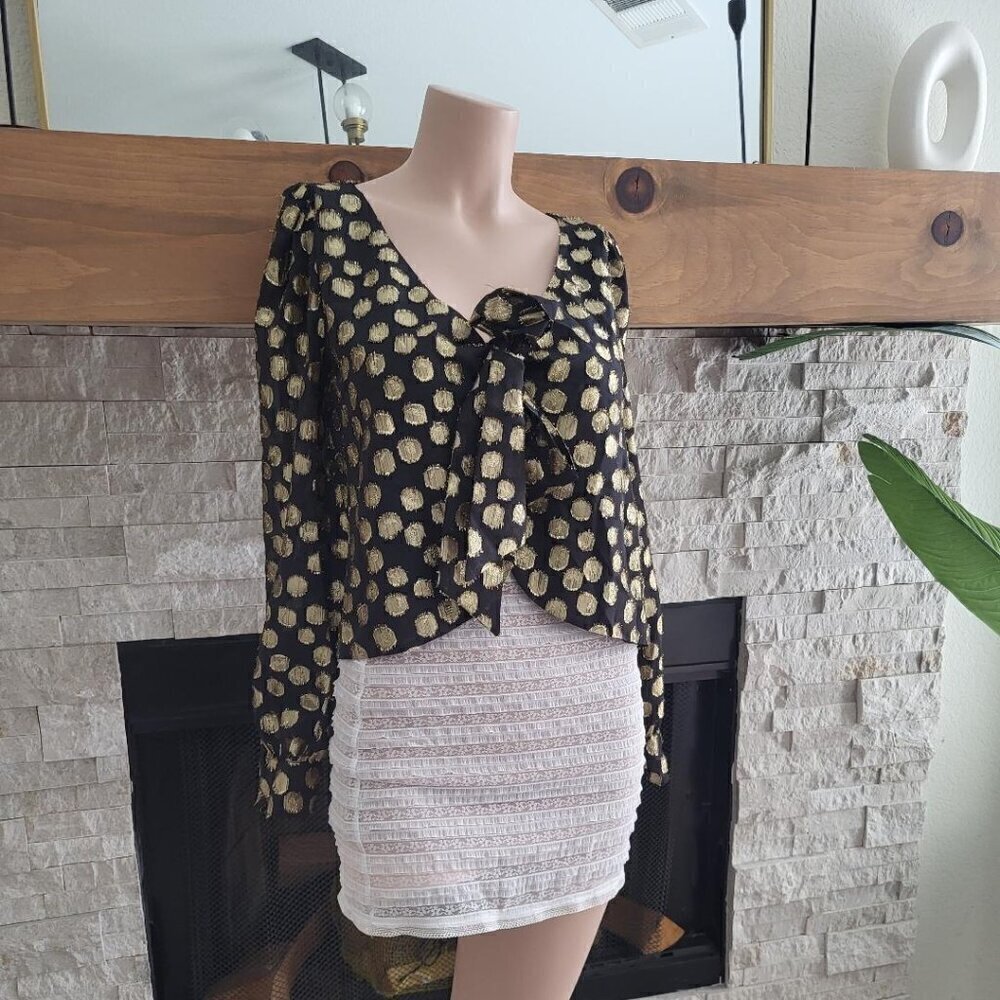 Lottie Top. Price is firm.